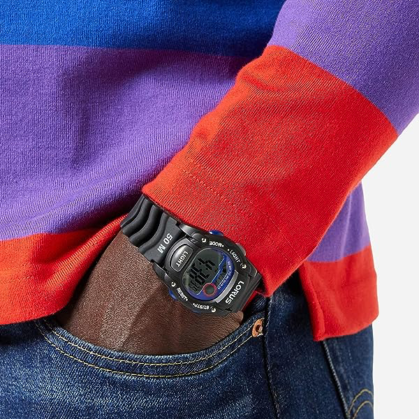 LORUS WATCHES Mod. R2351AX9 2