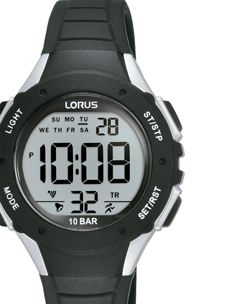 LORUS WATCHES Mod. R2361PX9 2