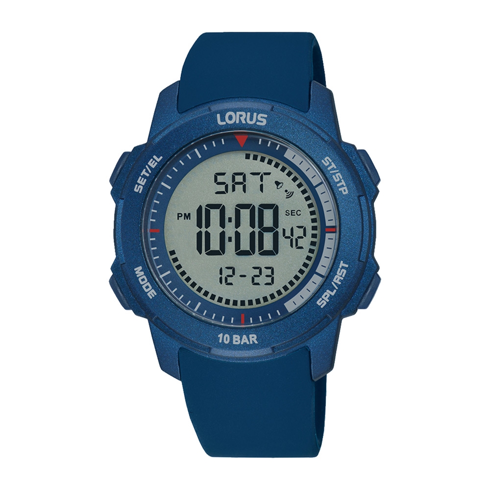 LORUS WATCHES Mod. R2373PX9