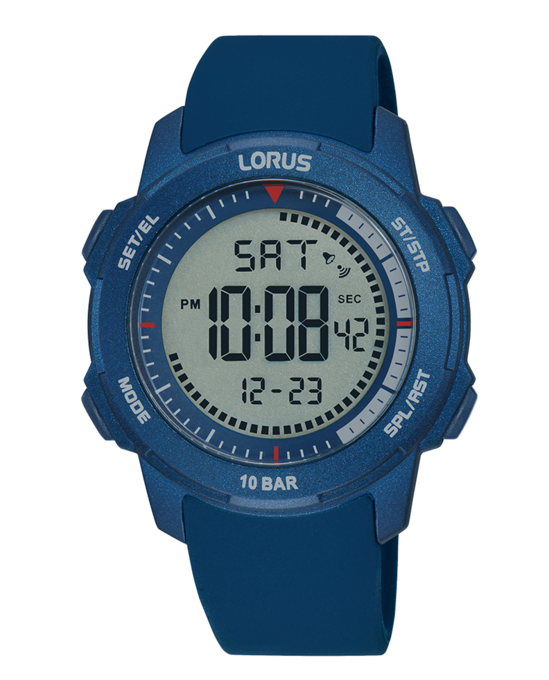 LORUS WATCHES Mod. R2373PX9 2