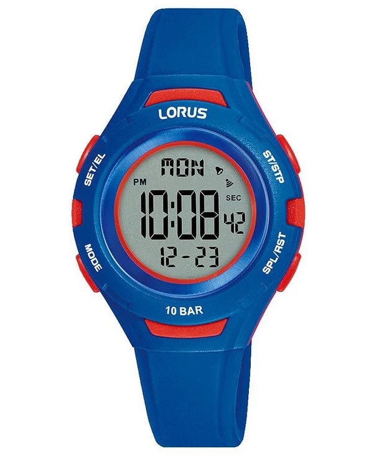 LORUS WATCHES Mod. R2389PX9