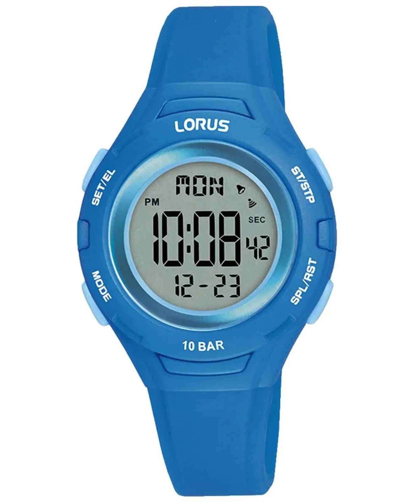 LORUS WATCHES Mod. R2393PX9