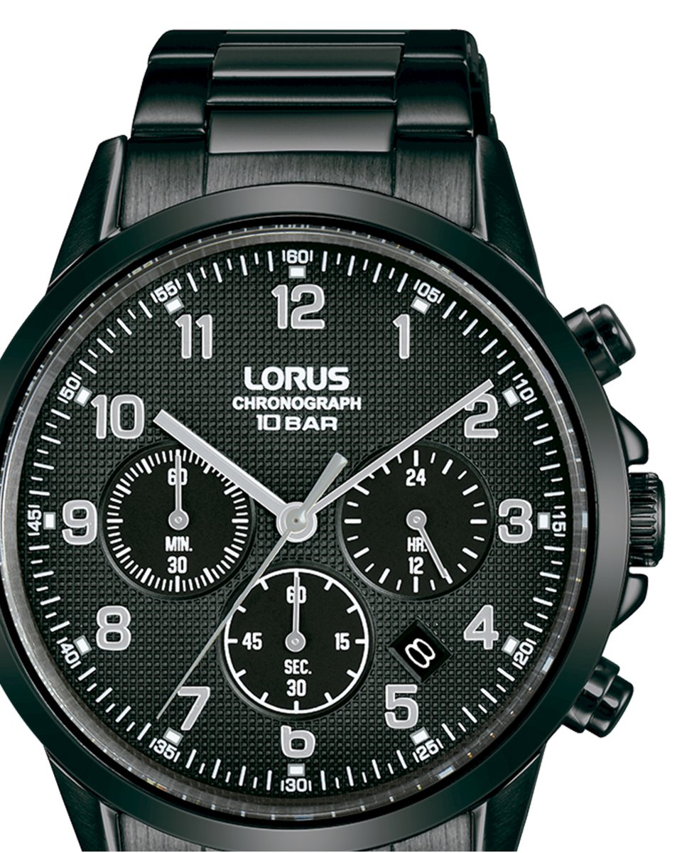 LORUS WATCHES Mod. RT321KX9 2