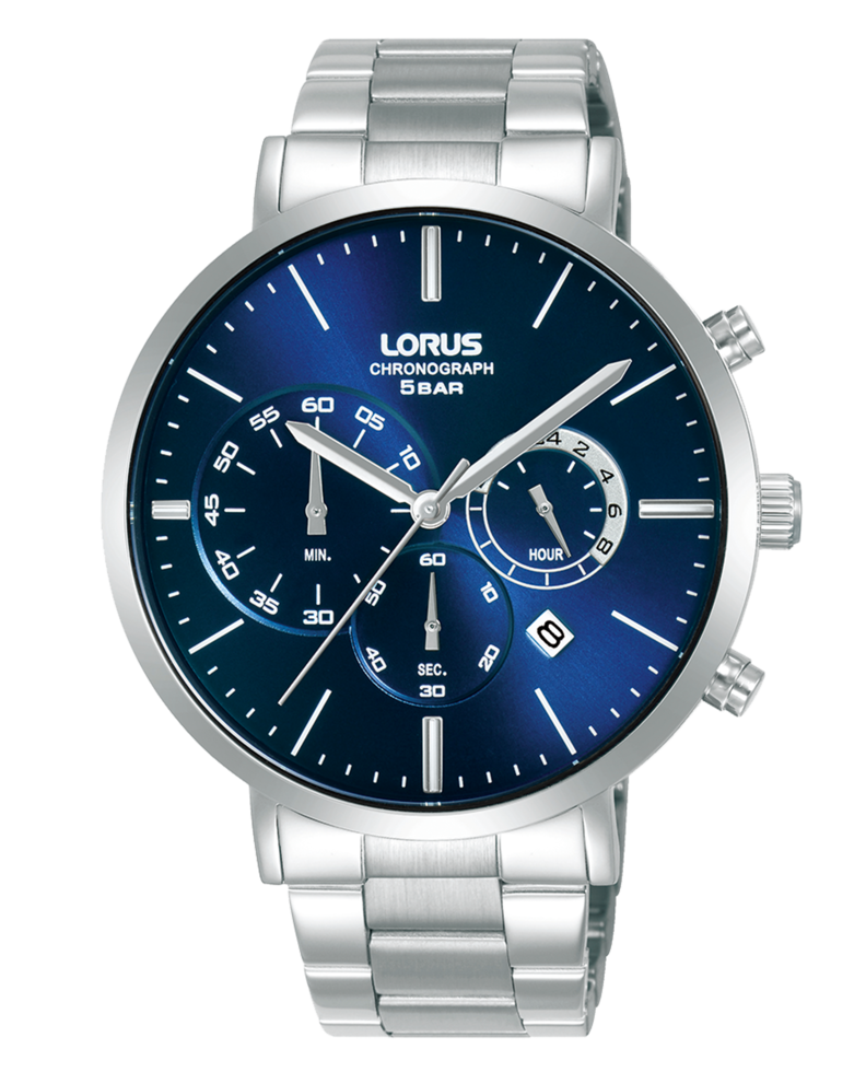 LORUS WATCHES Mod. RT345KX9 2