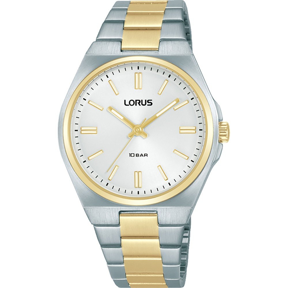 LORUS WATCHES Mod. RG310XX9