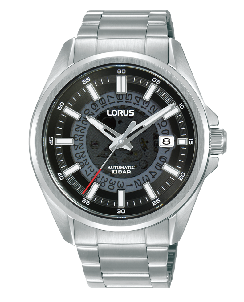 LORUS WATCHES Mod. RU401AX9 2