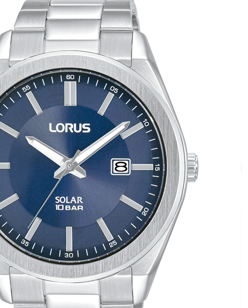 LORUS WATCHES Mod. RX353AX9 2