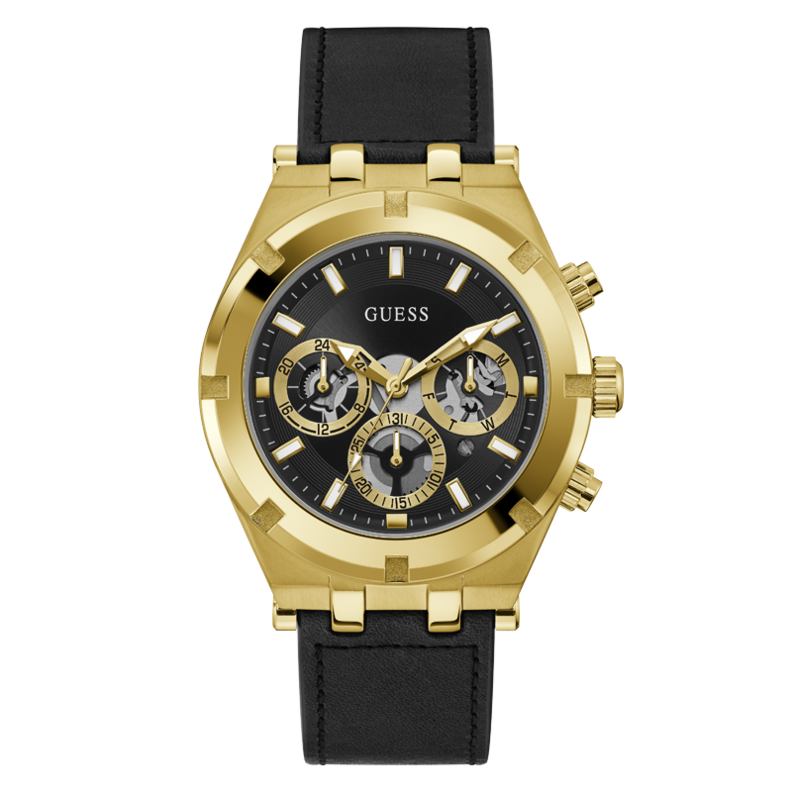 GUESS Mod. CONTINENTAL 3