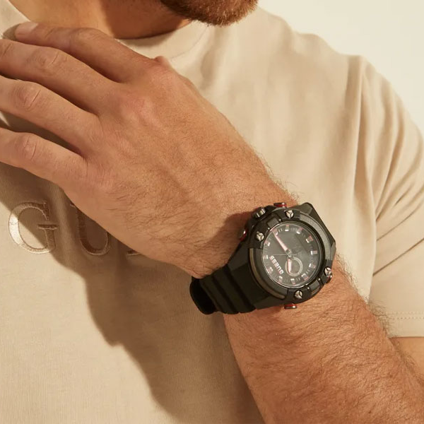 GUESS Mod. G-FORCE 5