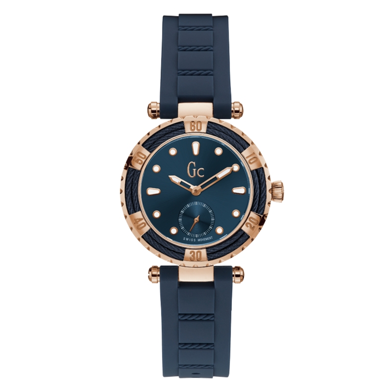 GUESS COLLECTION Mod. LADY DIVER