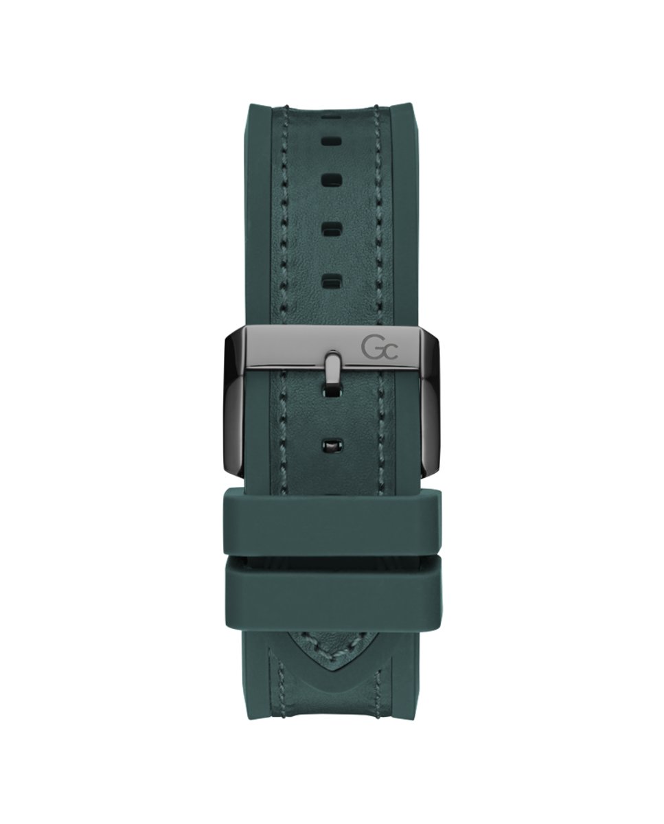 GUESS COLLECTION Mod. ONE SPORT CHRONO 3