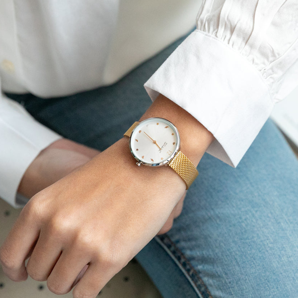 MR WONDERFUL WATCHES Mod. WR80101 2