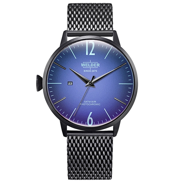 WELDER WATCHES Mod. WRC408