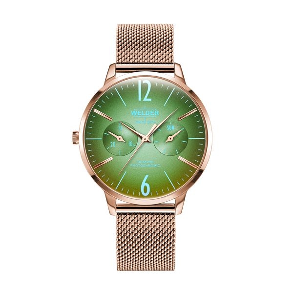 WELDER WATCHES Mod. WWRS605