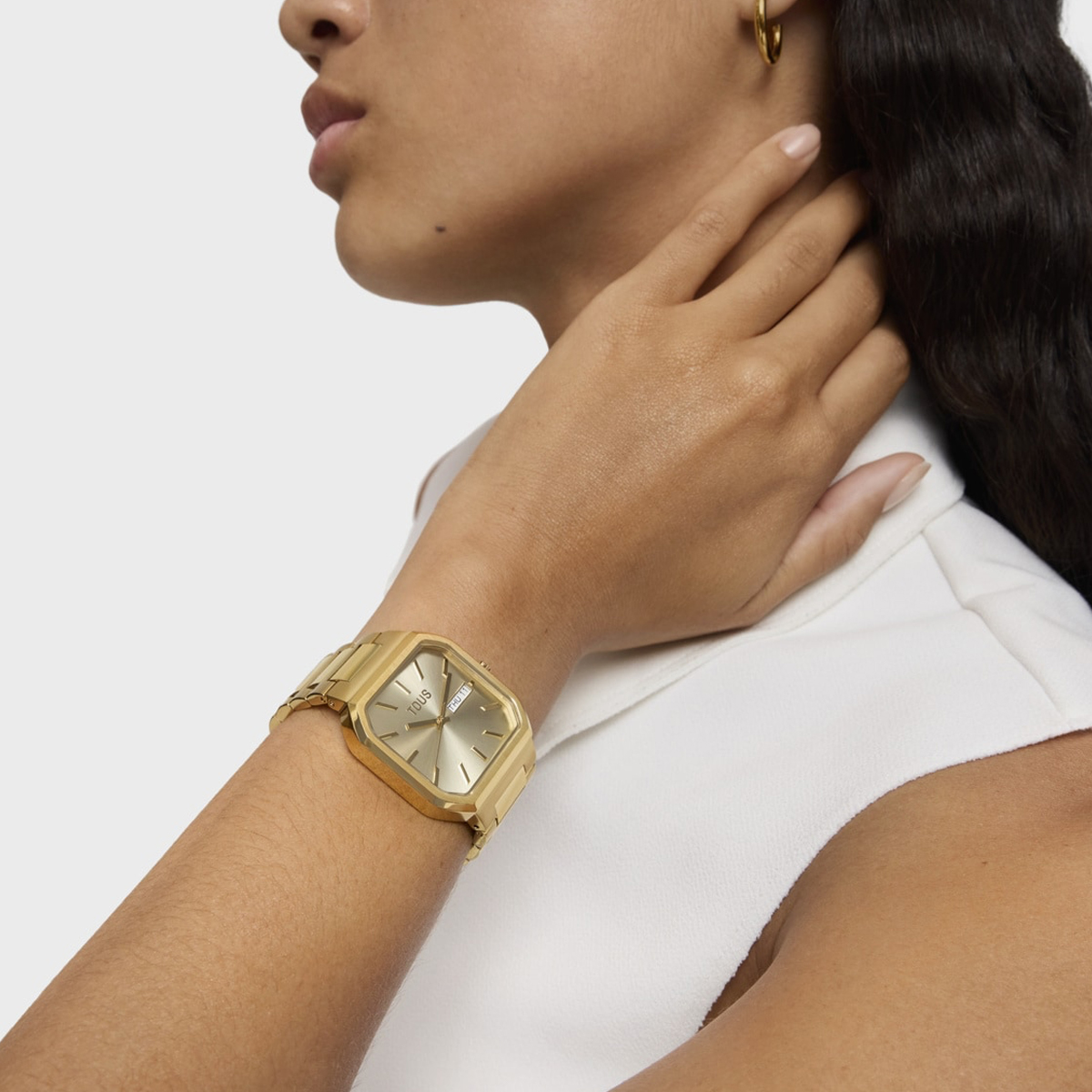 TOUS WATCHES Mod. 3000137200 5