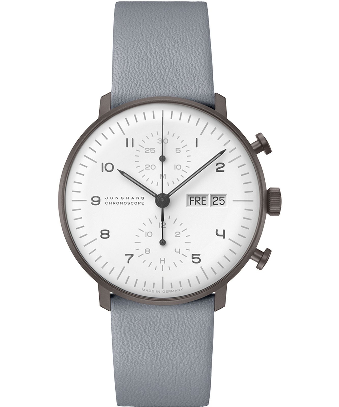 JUNGHANS MOD. 027_4008-02