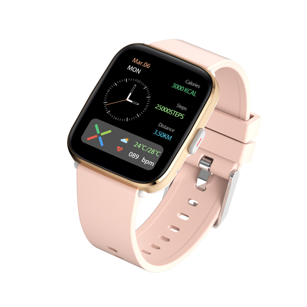 RADIANT SMARTWATCH WATCHES Mod. RAS10602 7