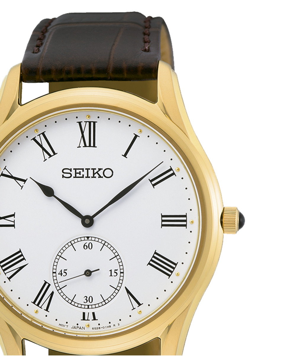 SEIKO Mod. NEO CLASSIC 2