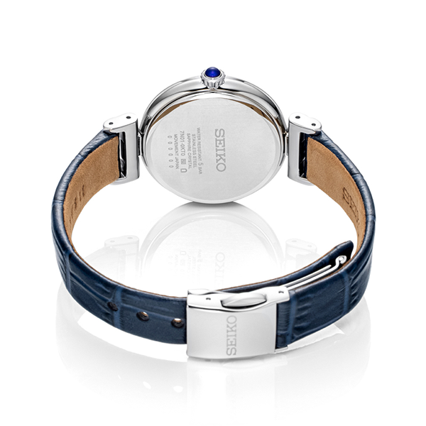 SEIKO WATCHES Mod. SRZ545P1 4