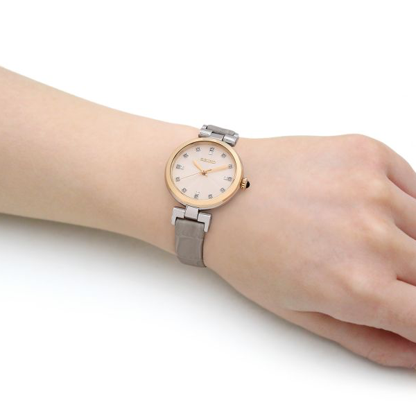 SEIKO WATCHES Mod. SRZ546P1 4