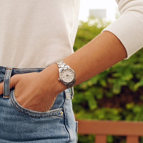 SEIKO WATCHES Mod. SUR465P1 3