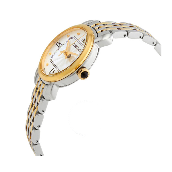 SEIKO WATCHES Mod. SUR498P1 2