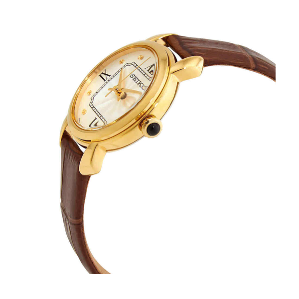 SEIKO WATCHES Mod. SUR500P1 2