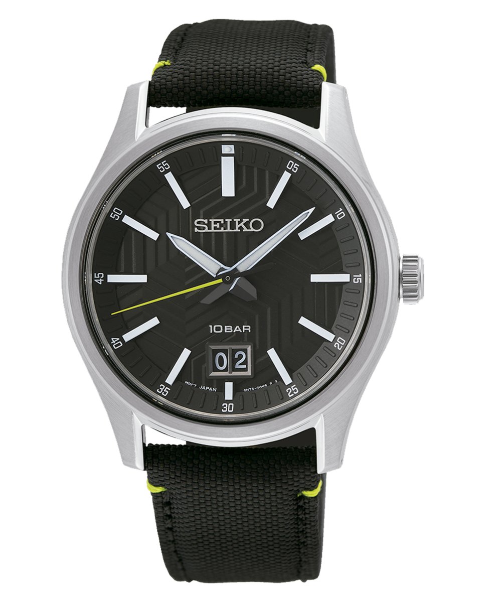 SEIKO WATCHES Mod. SUR517P1 2