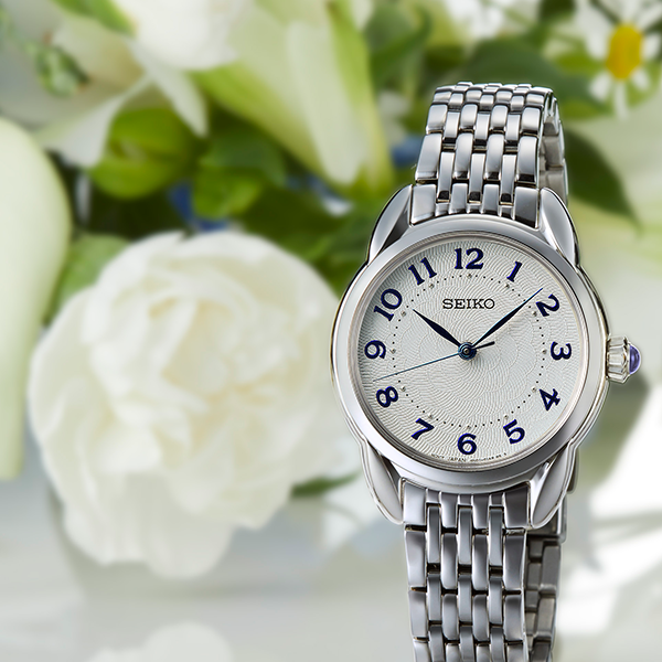 SEIKO WATCHES Mod. SUR561P1 4