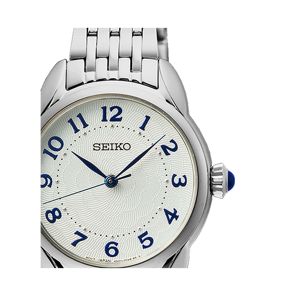 SEIKO WATCHES Mod. SUR561P1 2
