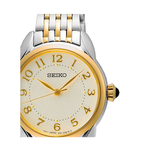 SEIKO WATCHES Mod. SUR562P1 2