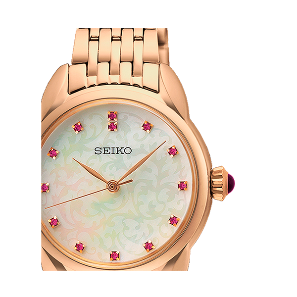 SEIKO WATCHES Mod. SUR564P1 2