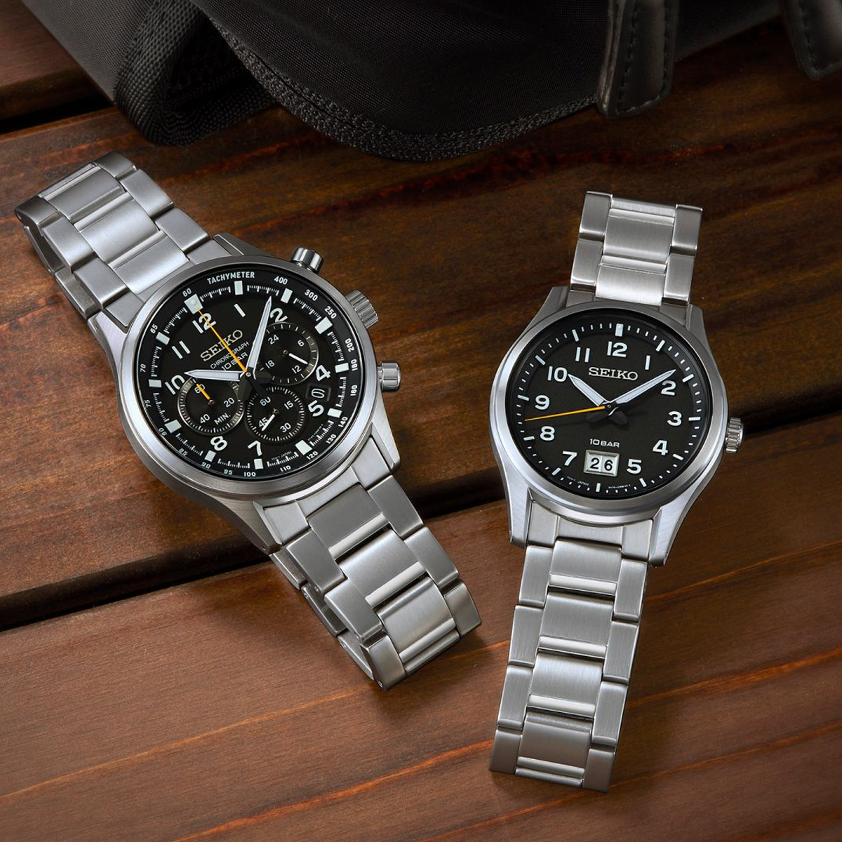 SEIKO WATCHES Mod. SUR569P1 2