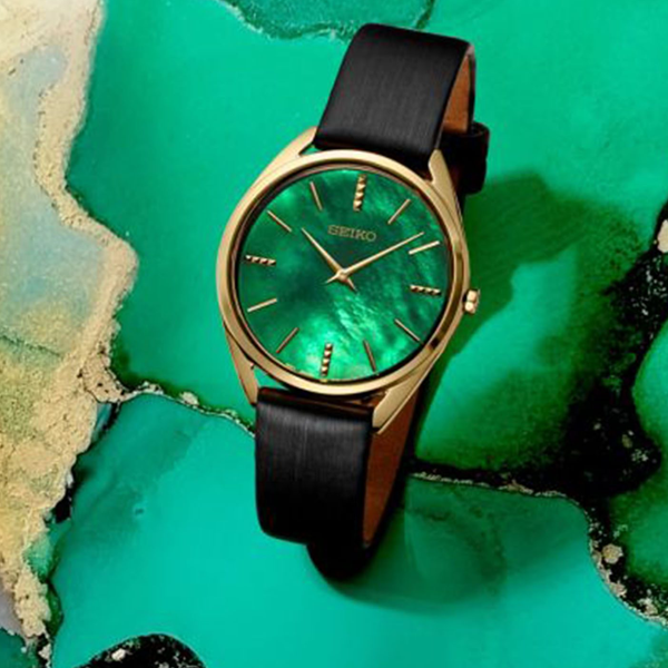 SEIKO WATCHES Mod. SWR080P1 4