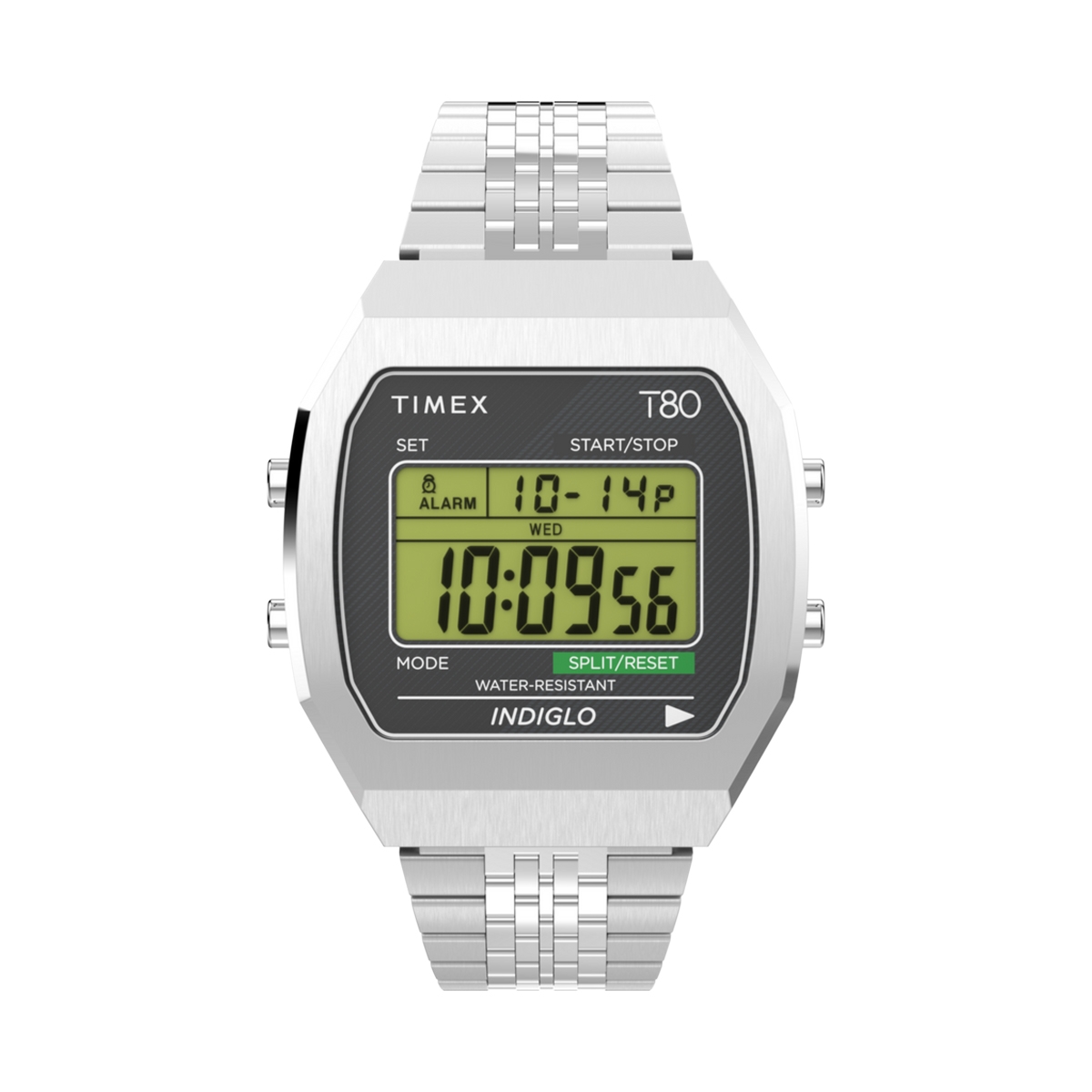 TIMEX Mod. T80