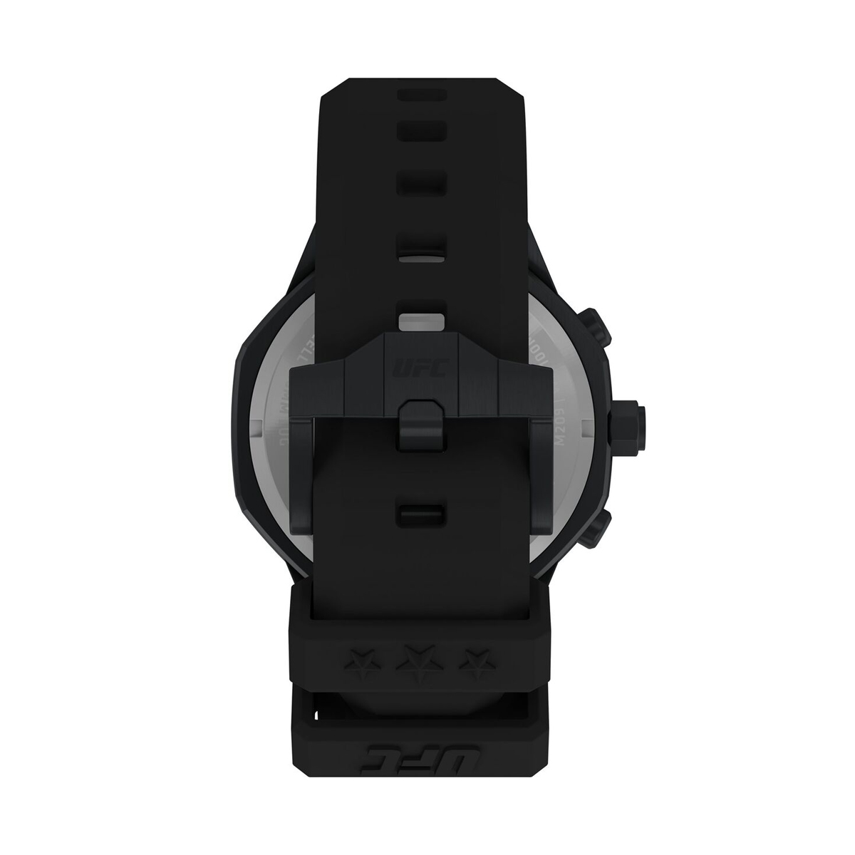 TIMEX Mod. UFC KING 3