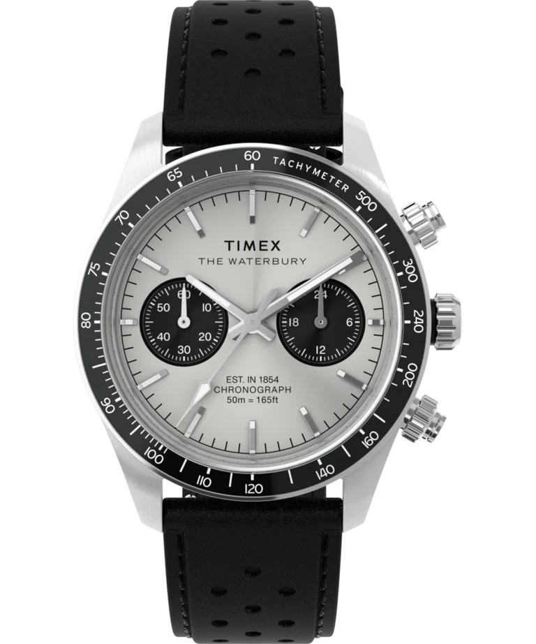 TIMEX Mod. WATERBURY