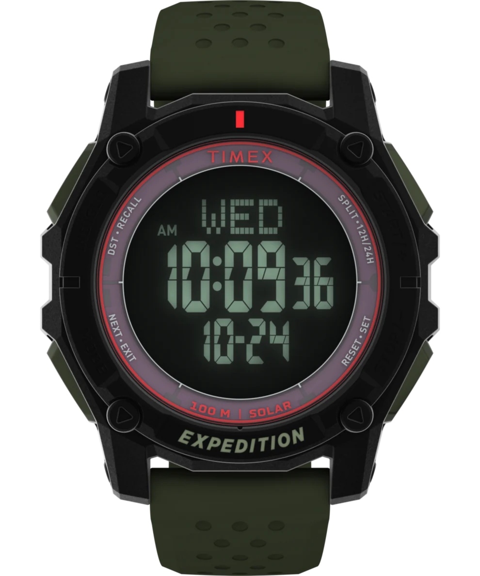 TIMEX Mod. EXPEDITION RIDGE