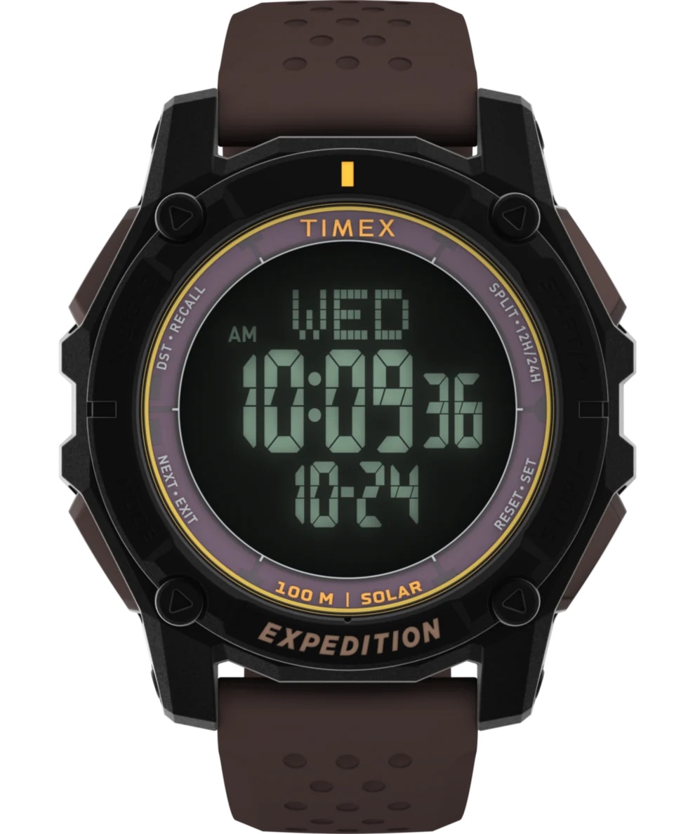TIMEX Mod. EXPEDITION RIDGE