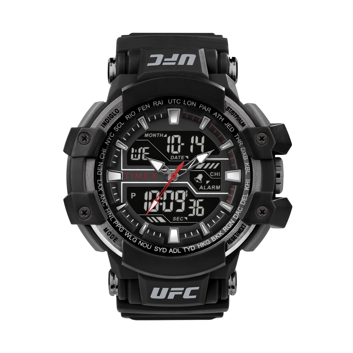 TIMEX Mod. UFC COMBAT