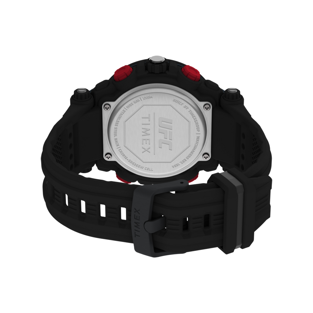 TIMEX  Mod. UFC IMPACT 4