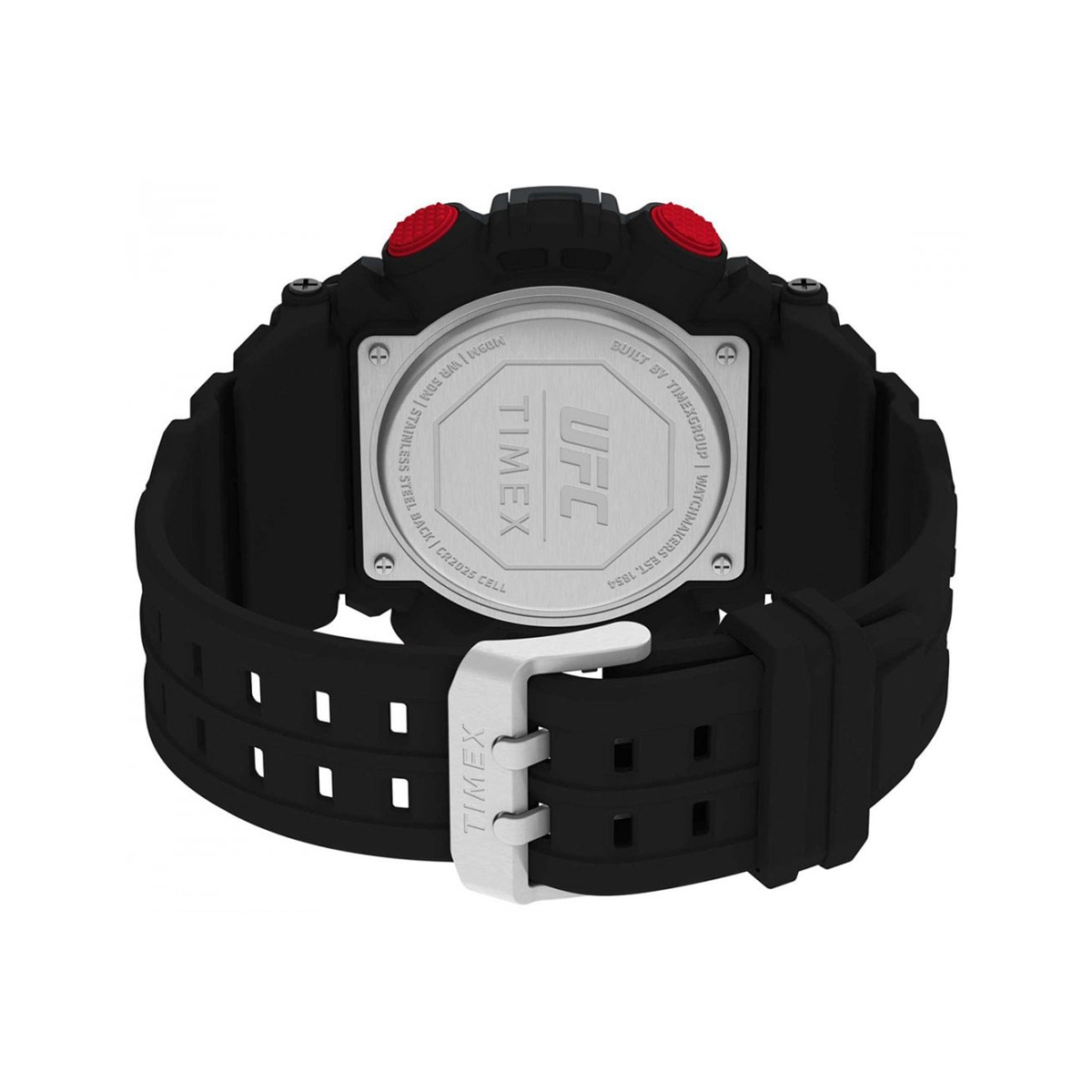 TIMEX Mod. UFC REDEMPTION 4