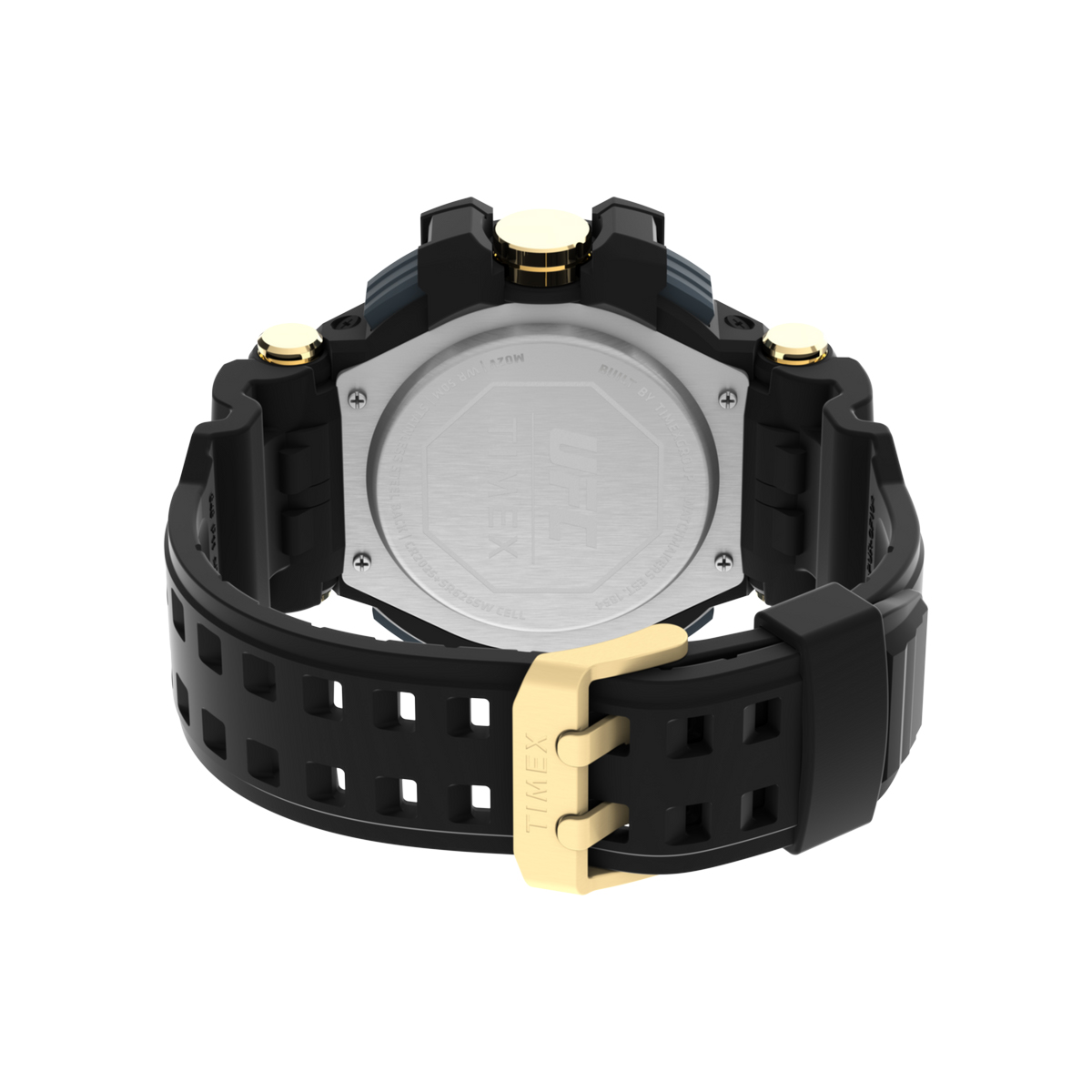 TIMEX Mod. UFC COMBAT 4