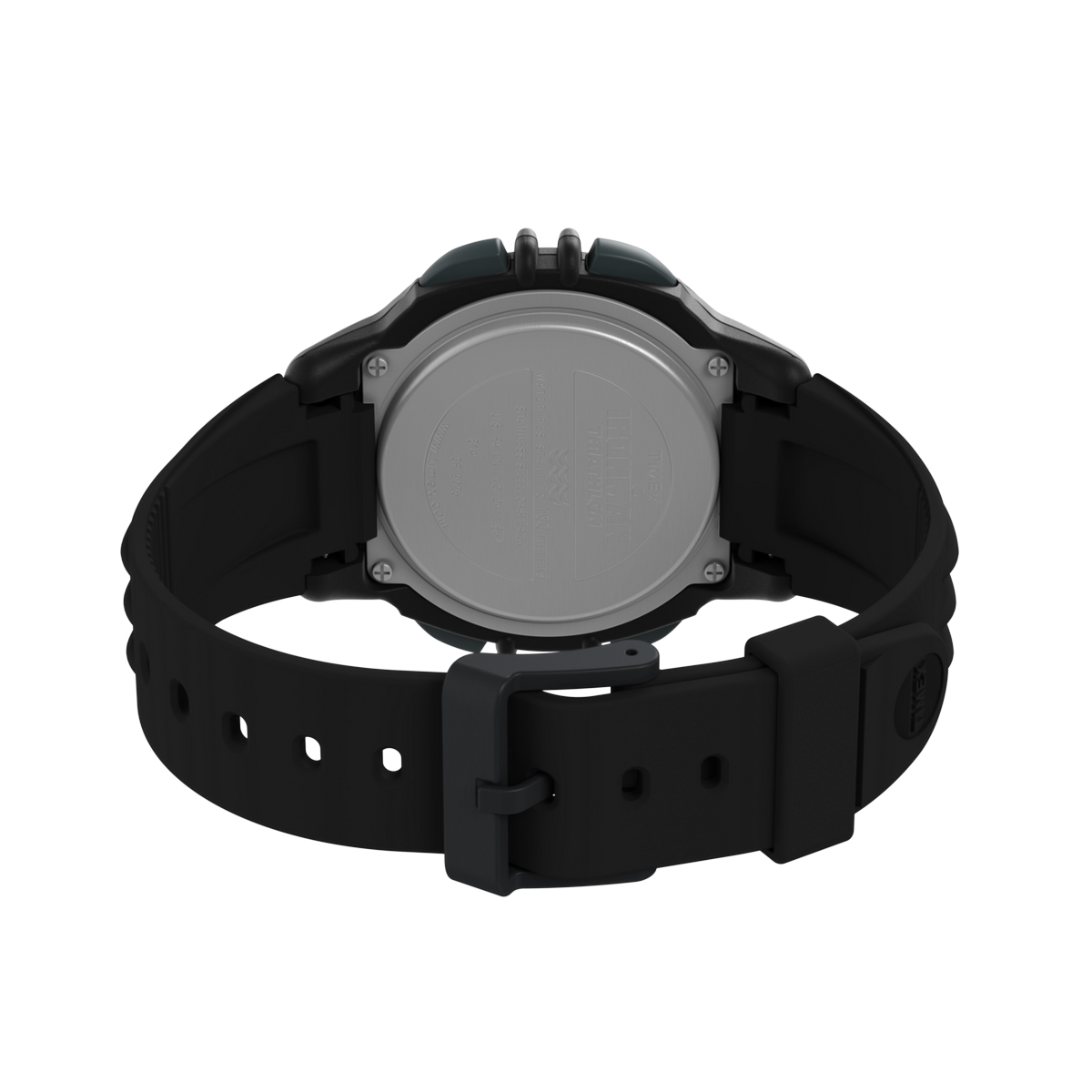 TIMEX Mod. IRONMAN 4