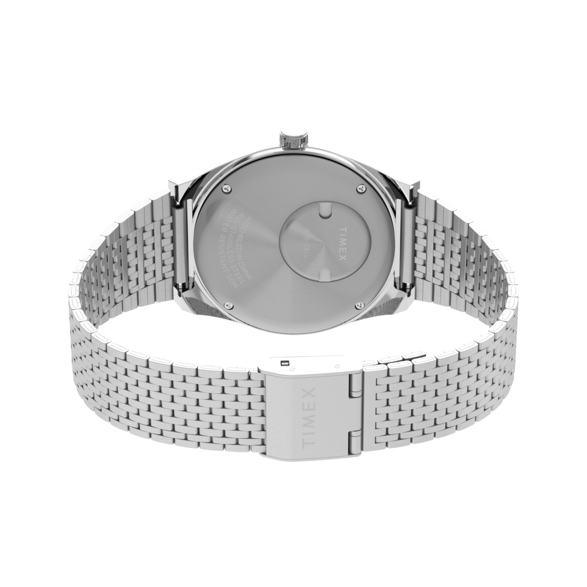 TIMEX Mod. Q FALCON EYE 4