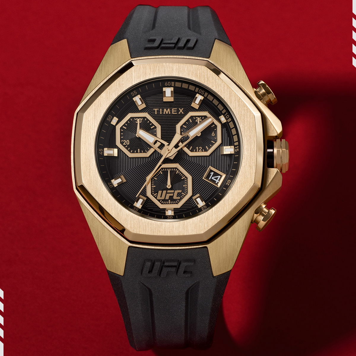 TIMEX Mod. UFC PRO 5