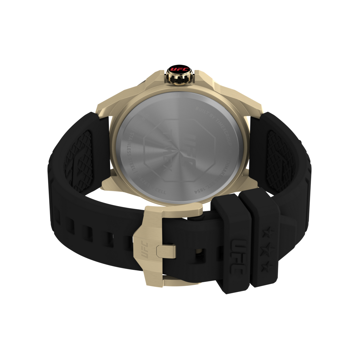 TIMEX  Mod. UFC PROSPECT 4