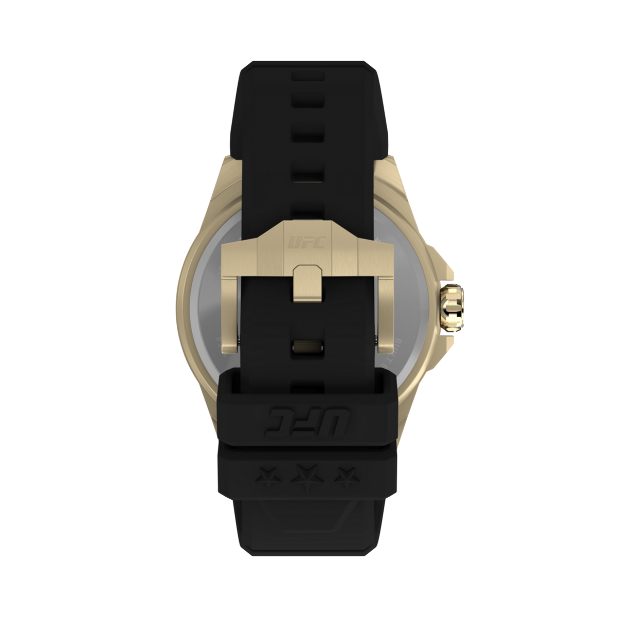 TIMEX  Mod. UFC PROSPECT 3