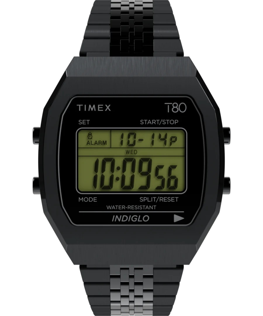 TIMEX Mod. LAB T80