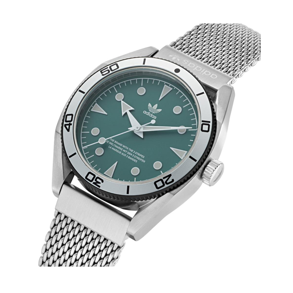 ADIDAS WATCHES Mod. AOFH22005 2